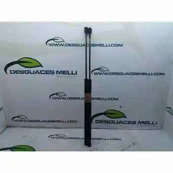 

6714DA BOOT SHOCK ABSORBERS/PORTON MG ROVER 200 SERIES (RF)