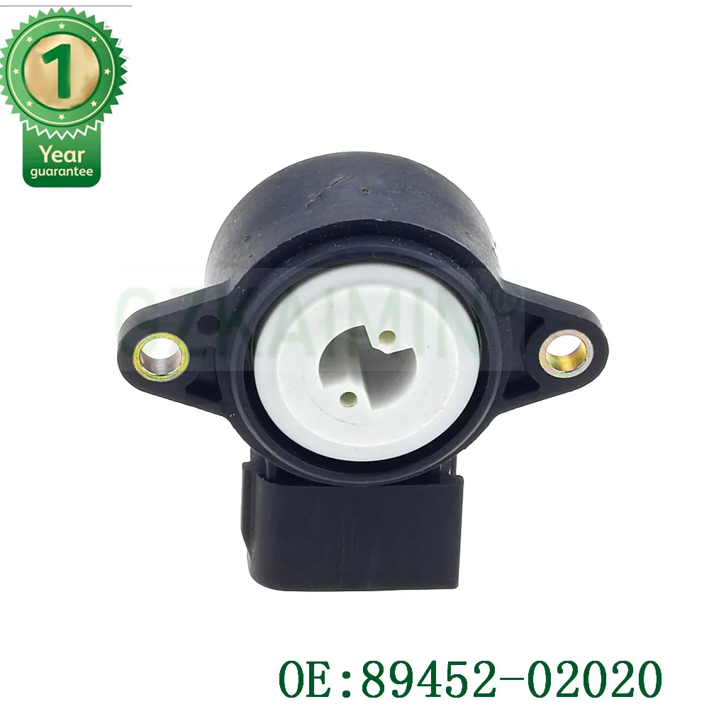 OEM Высокое качество 89452-02020 8945202020 Tps датчик для toyota
