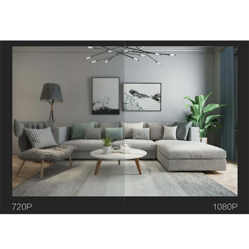 Tanie Najnowszy inteligentny aparat fotograficzny Aqara G2 1080P Gateway Edition Zigbee link inteligentne urządzenia IP Wifi bezprzewodowa chmura bezpieczeństwo w domu