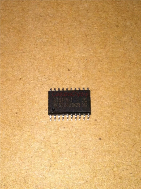 

1pcs/lot BTS711L1 BTS711 SOP-20 In Stock