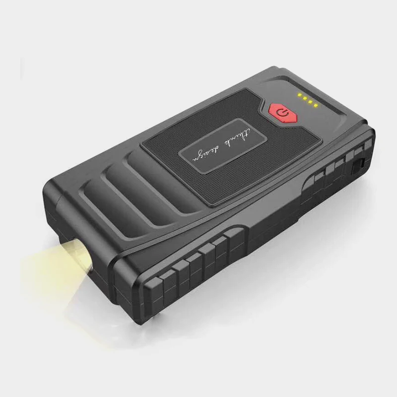 Пусковое устройство для автомобиля 10000 мАч 12000 2USB порта|Пусковое устройство| |