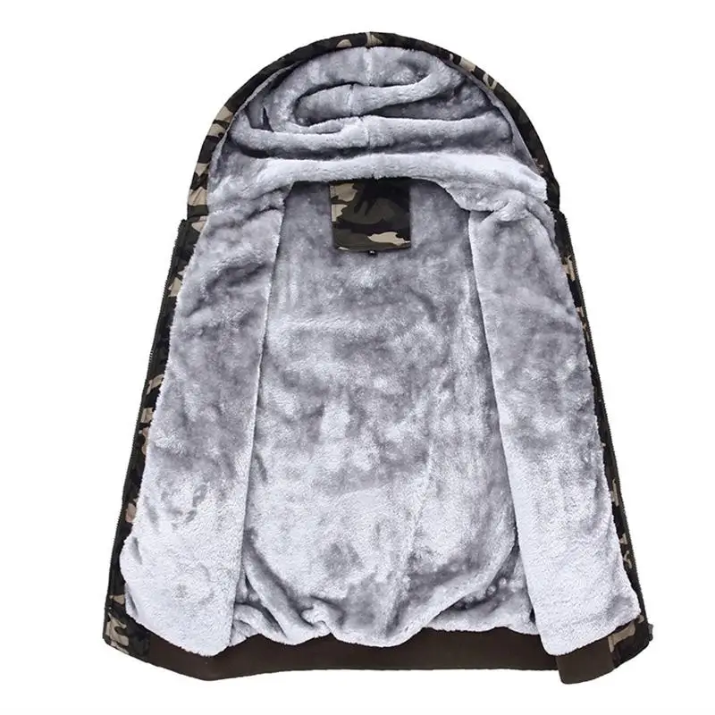 Sudaderas Hombre брендовая одежда камуфляжные толстовки спортивные костюмы бархатные флисовые толстые камуфляжные мужские толстовки и свитшоты