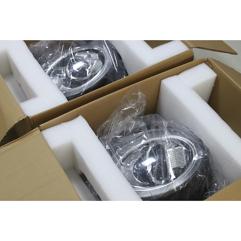 Mini Coope F56 LED head light packing