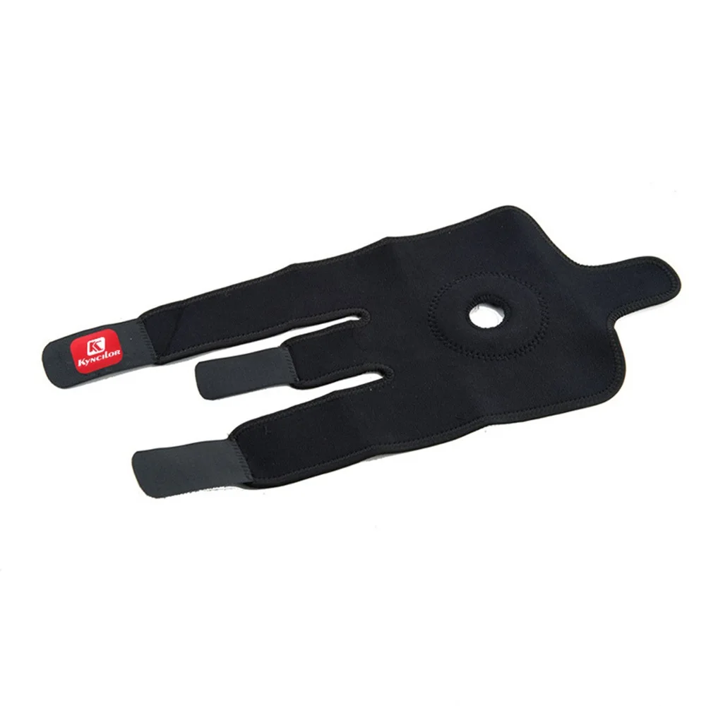 

Sports Kneecaps Outdoor Mountain Climbing Breathable Basketball Riding Running Strengthen Rehabilitation Protective Clothing Spr