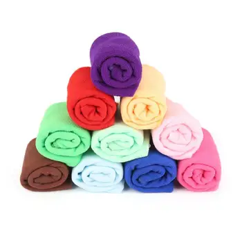 

Car Wash Towel Washer Large Microfibre Cloths Car Cleanning Auto Soft Towels 40X30cm Car Clean Tool Car Accessories