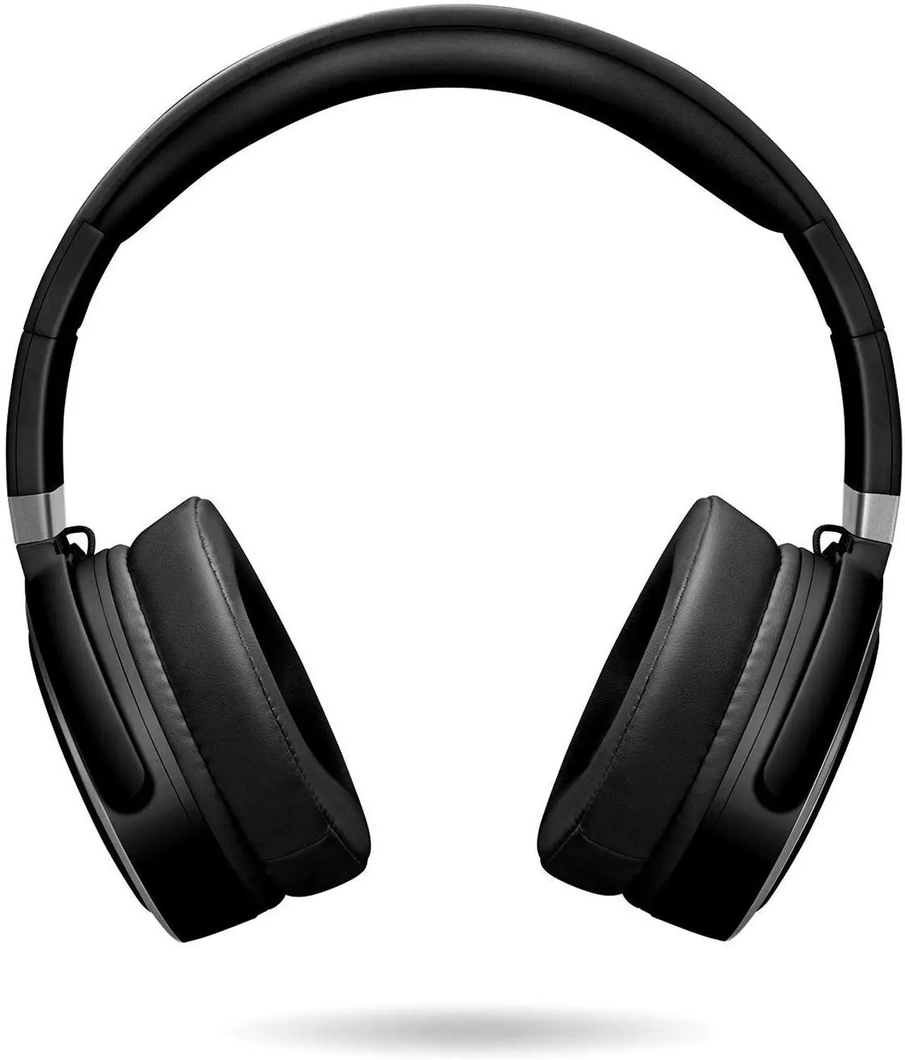 ROCKPAPA Проводная с микрофоном Регулятор громкости Складная легкая гарнитура для