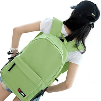 

Bag Unisex Backpack New Women's Bags Multicolor Optional travel backpack kawaii backpack bookbag pink backpack