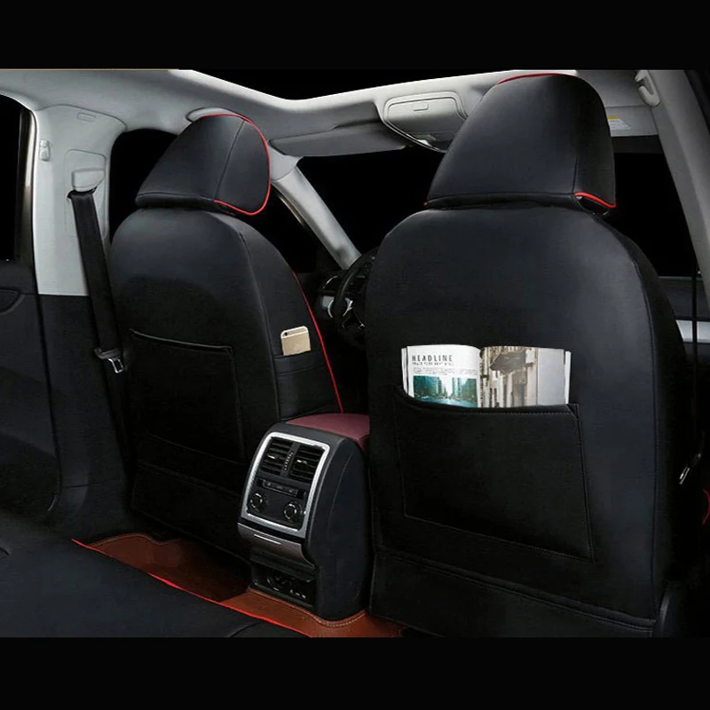 Чехлы для сидений автомобиля из натуральной кожи Ford Edge чехлы воловьей кожи|Чехлы