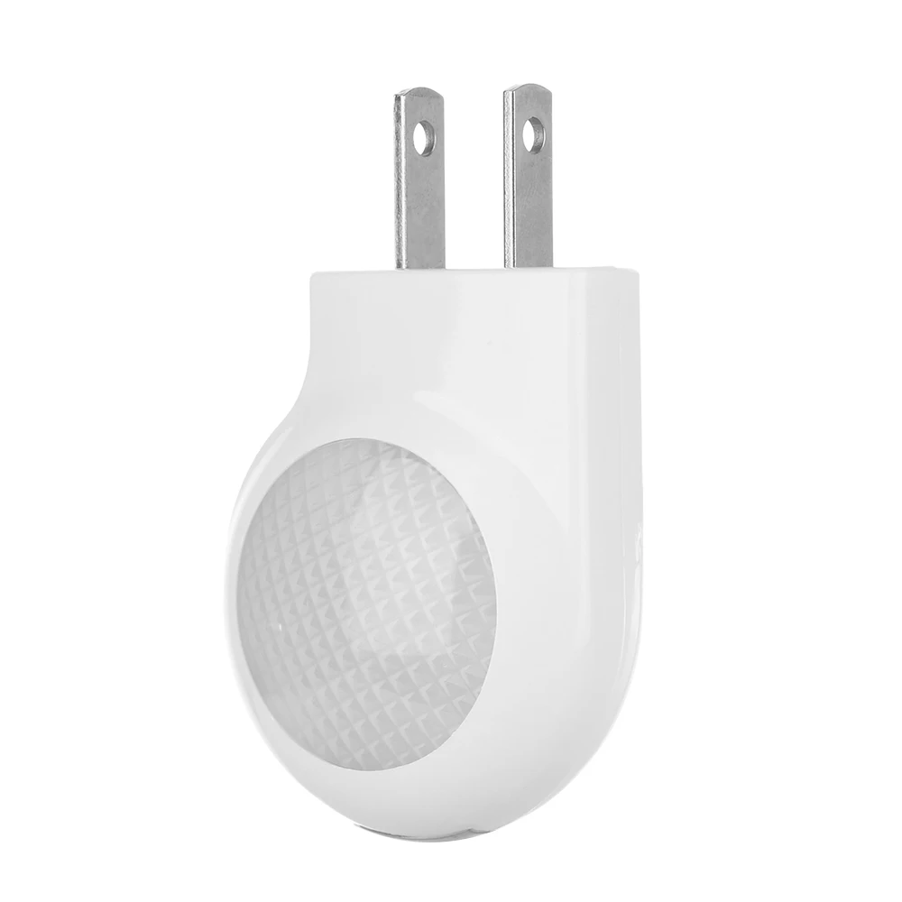

Mini LED Snail Night light Auto Night Lamp Sensor Smart Control Light Wall Lamp For Baby Kids Bedroom EU/US Plug