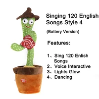 English Songs Style4
