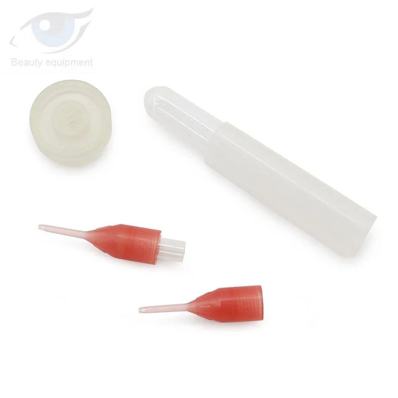 Офтальмология Alcon синий рукав колпачок манжета MTP phacoemulsification офтальмологические