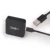 Erisin ES354 Усиленное Цифровое радио DAB+ Box USB-порт с антенной 3 М для Android 8.1/9.0/10.0 Автомобильное Радио Стерео DVD плеер