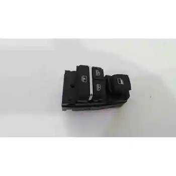 

920486202 2341676 Window Regulator Rear Left Bmw 7 Series (f01/f02)