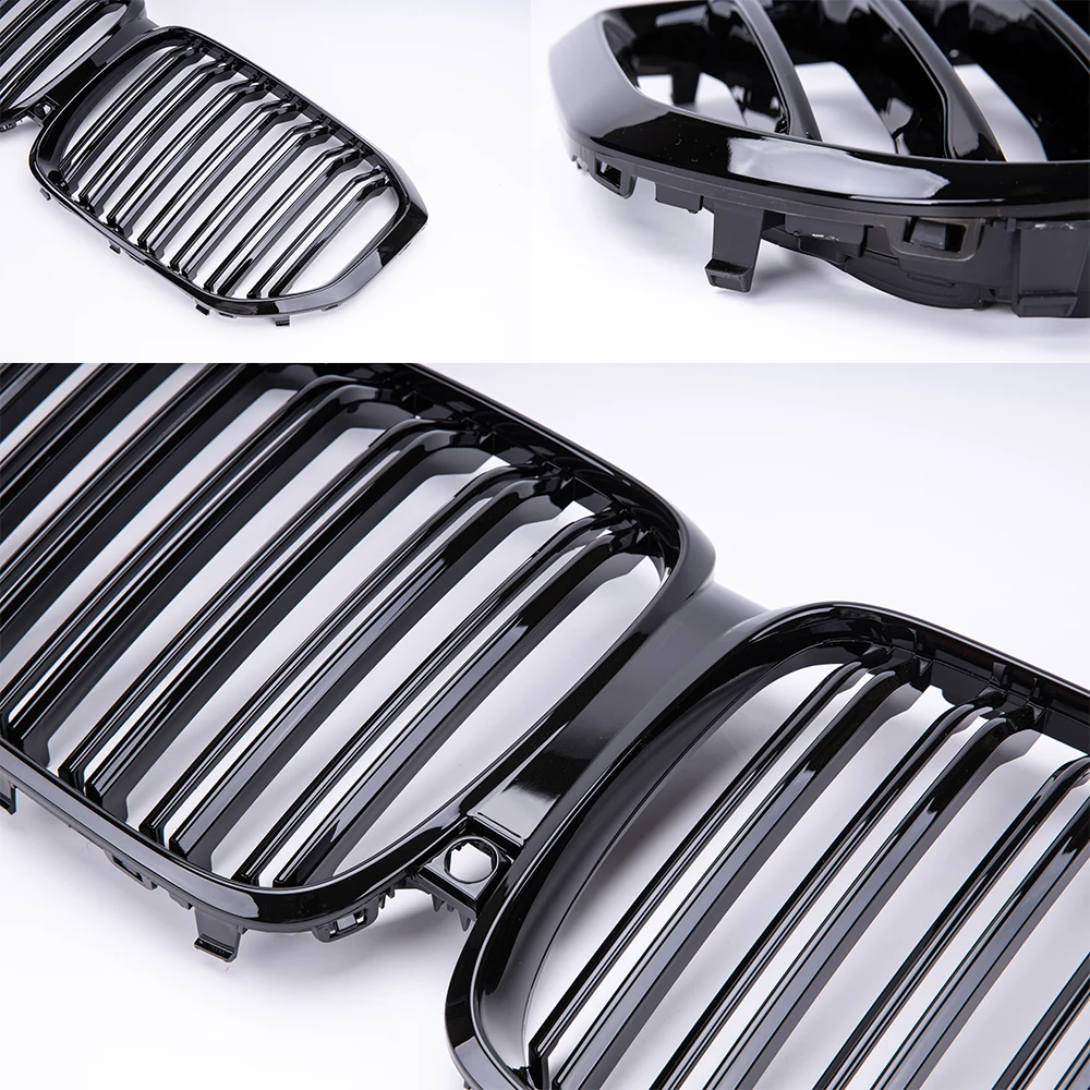 ABS öƽ Ʈ  ׸, ڵ Ÿϸ, BMW X5 ø G05 2018-2020 , ڵ  ׸  