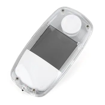 

LCD Digital Solar Thermometer Power Window Temperature Meter Solar Portable Powered Outdoor Indoor Home Thermometer Whole