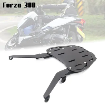

Motorcycle Accessories Rear Luggage Rack Cargo Bracket Detachable Support For Honda FORZA300 Forza 300 2017 2018 2019