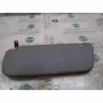 

PARASOL LEFT MERCEDES SPRINTERII OPEN BOX (SINCE 01.06) 411/415/509/511/515 CDI (906.153/155) [14515782]