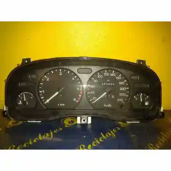

98BB10849ETB BOX INSTRUMENTS FORD MONDEO FAMILY (GD)