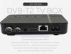 Mini New DVB-T2 H.265/HEVC Full Compatible DVB-T/H264 DVB T2 H265 Hevc Dolby AC3 IPTV Youtube Terrestrial Digital Tuner K2 MAX ► Photo 3/5