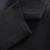 2020 New Arrival Morning suit Wedding Suits For Men Best man's Three Peices Suits (Jacket+Pants+vest) Custom made Black Suits 6