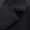 2020 New Arrival Morning suit Wedding Suits For Men Best man's Three Peices Suits (Jacket+Pants+vest) Custom made Black Suits 5