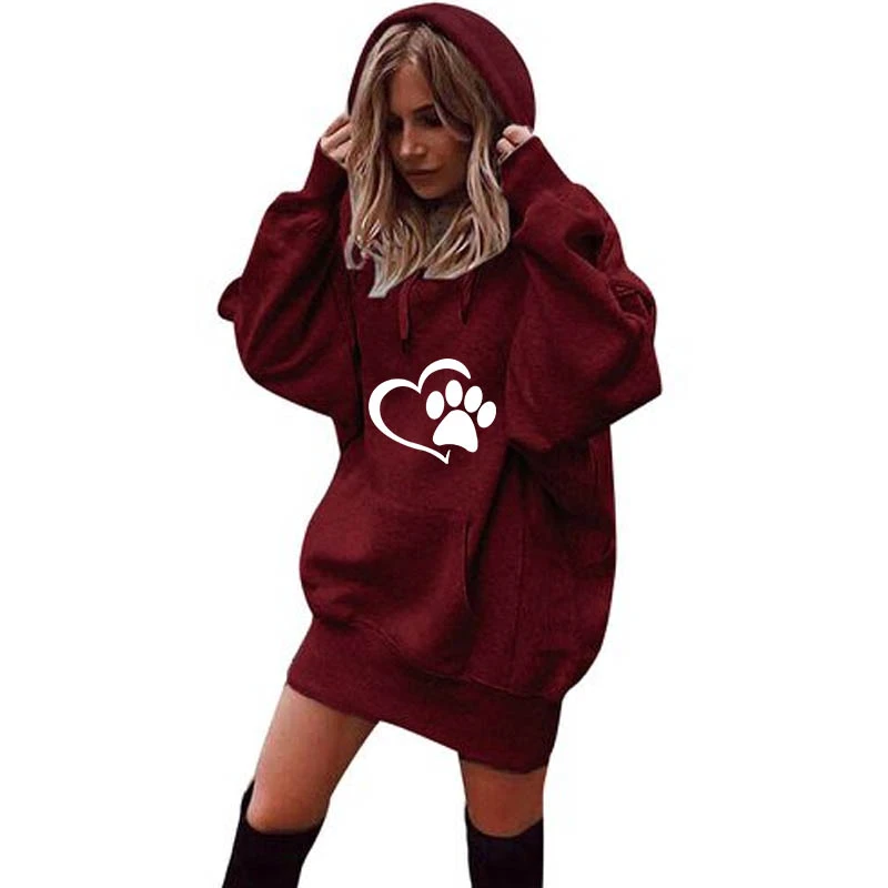 plus size cotton sweatshirts