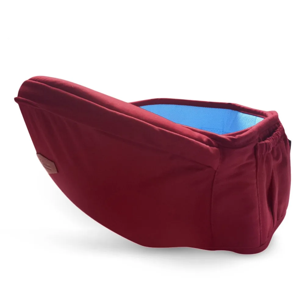 Portador de Bebê Cinto de Cintura Fezes Walkers Bebê Estilingue Segurar Mochila Hipseat Cinto Crianças Infantil Hip Mar 8 estilingue segurar cinto de cintura mochila hipseat