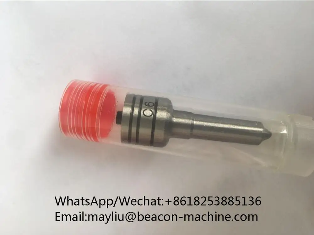 Высокое качество общие части регулирующего клапана 320D для 326-4700