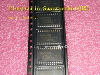 

Free Shipping 20pcs/lots 74HC4067D 74HC4067 HC4067 SOP-24 New original IC In stock!