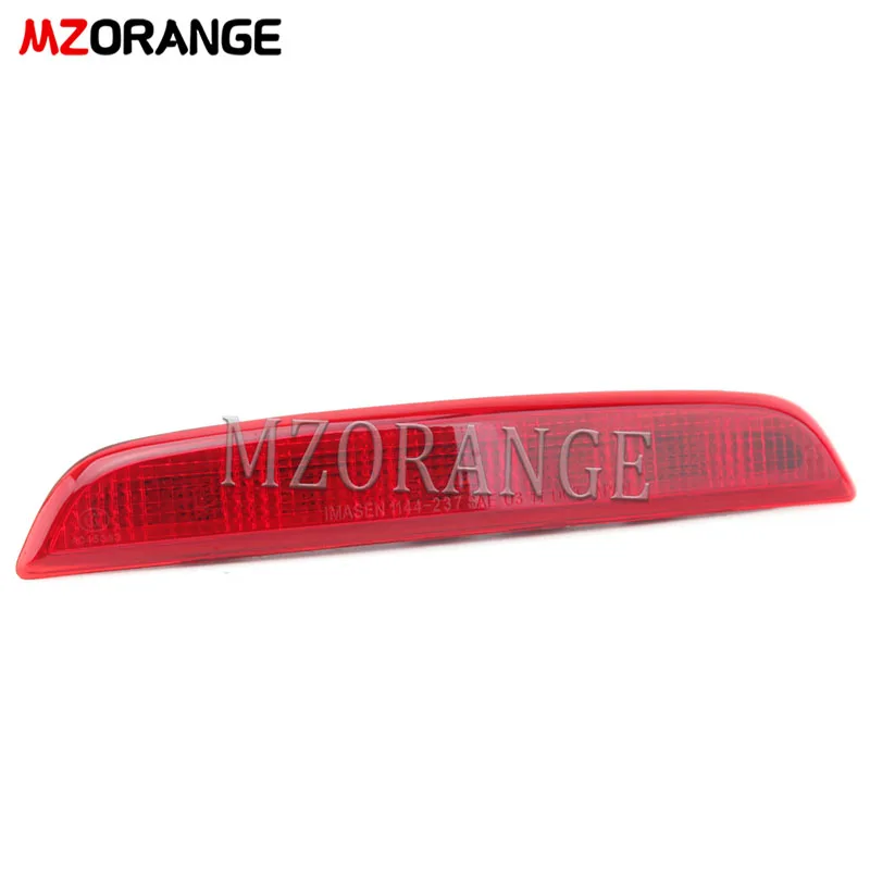 Rear Third Brake Light For Mitsubishi Outlander GF4W GF8W 2013 2014 2015 2016 High Mounted Tail Stop Fog Lamp 8334A113