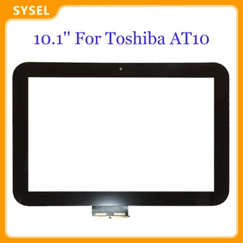 

10.1'' For Toshiba AT10 Touch Screen Digitizer Panel Glass Sensor with Free Tools