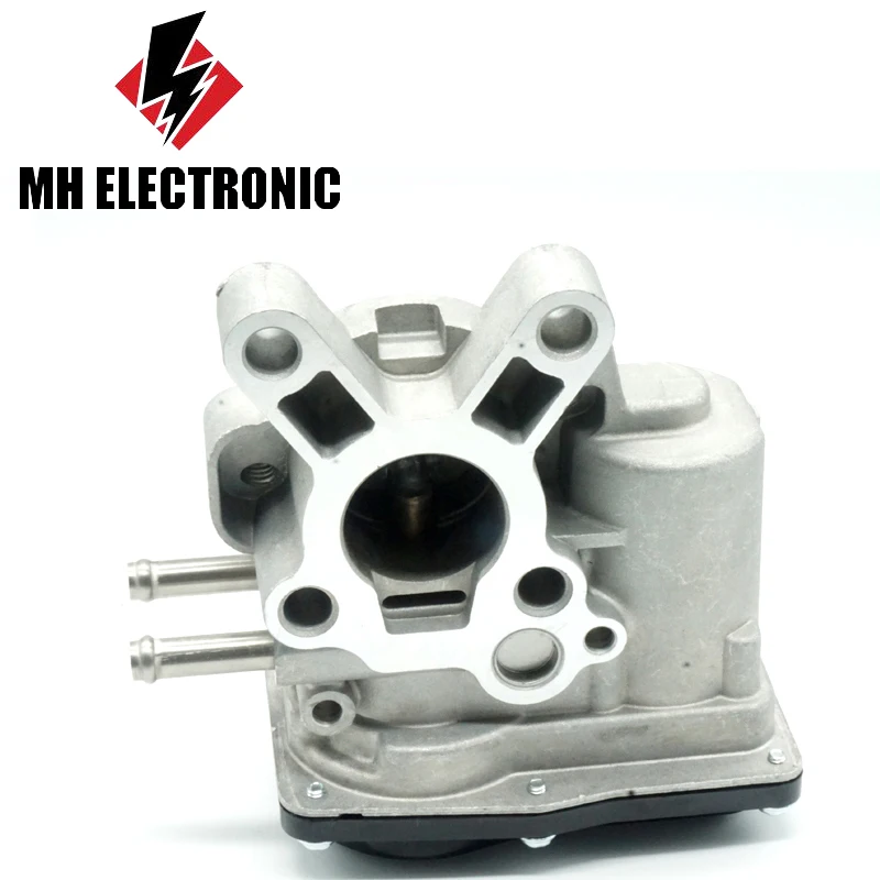 MH Электронный клапан EGR 14710-EC00D 14710-EC00B 14719-EC00AX2 для Nissan D40 Navara R51 Pathfinder Yd25 Dci