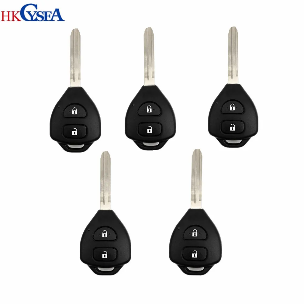 KEYDIY 5 шт./лот оригинальный KD900/KD X2 Key программатор Серии B пульт дистанционного