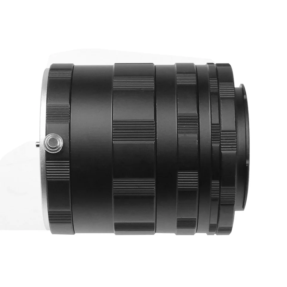 Mcoplus 10mm 16mm Macro Autofocus Closeup Adapter Ring For Olympus M4/3 Mount Camera