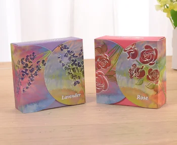 

Excellent quality 100ml Perfume Glass Bottles package box,Luxury glass bottle cosmetic packaging box ---CP0951