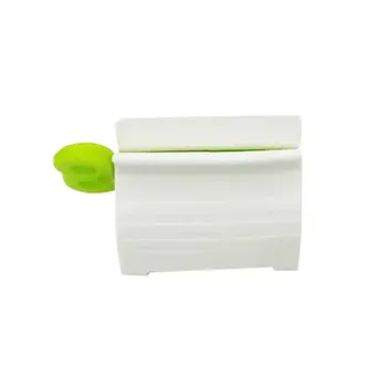 

Manual Toothpaste Squeezer Home Squeezed Toothpaste Clip-On Bathroom Products Facial Cleanser Squeezer