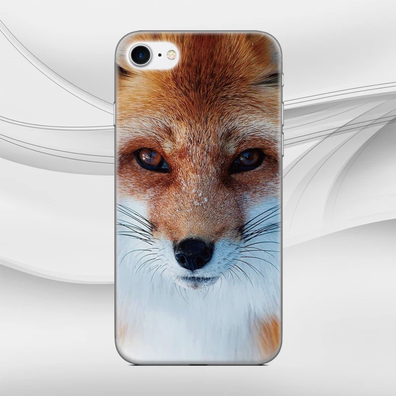 Style 2 Dragon Fox Case For BQ 5035 Velvet 5201 Space 5520 Mercury 5050 5037 5057 5058 5059 5020 Strike 5022 Bond Vsmart Active 1 plus - Цвет: Style 2