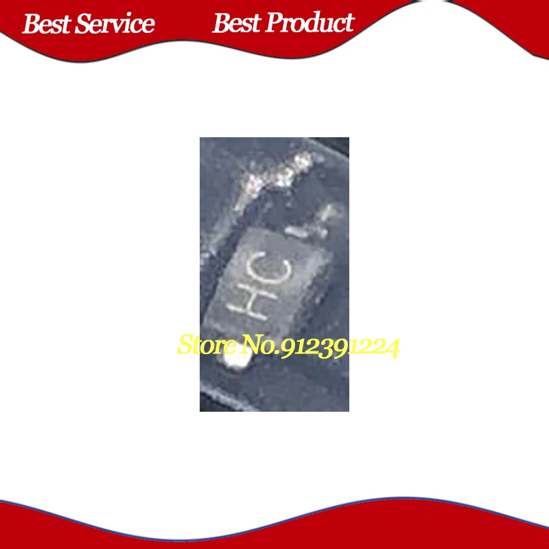 

100 Pcs/Lot RLSD32A241LC HC SOD323 New and Original In Stock