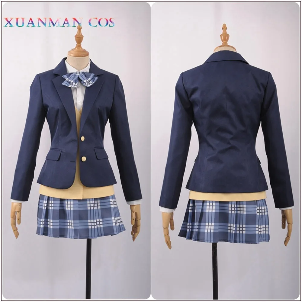 ZOMBIE LAND SAGA Zonbii San-go (4)