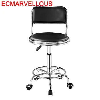 

Sandalyeler Stoel Sandalyesi Sgabello Barkrukken Table Stoelen Bancos Moderno Silla Stool Modern Tabouret De Moderne Bar Chair