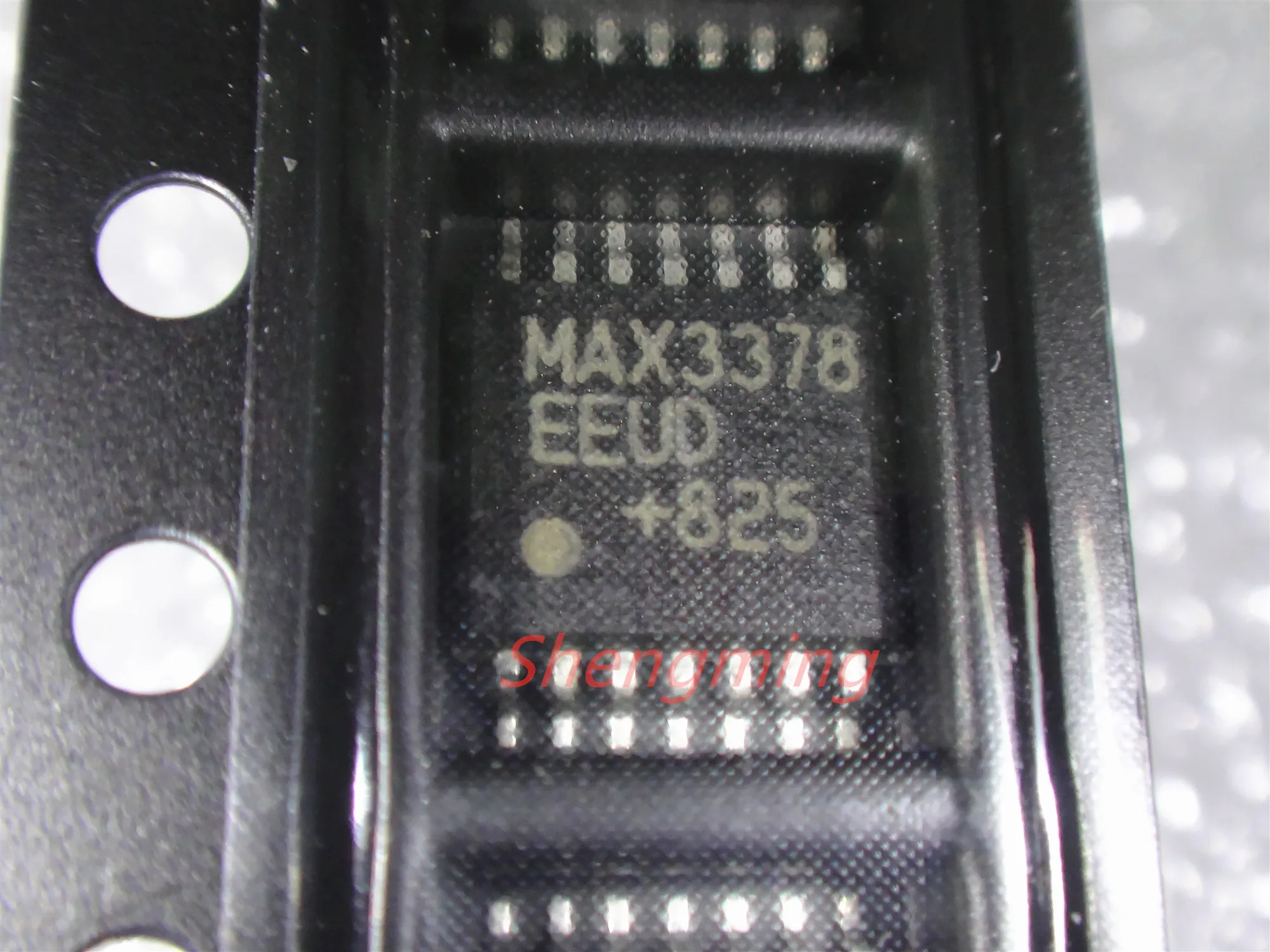 10 шт MAX3378EEUD MAX3378 TSSOP-14 | Электронные компоненты и принадлежности