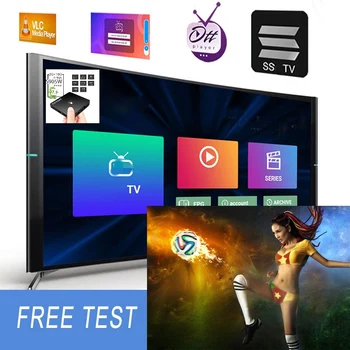 

Full HD World IPTV Adult 4K Europe Dutch Israel Spain Portugal Itlay Arabic USA IPTV Smart TV M3U no APP included