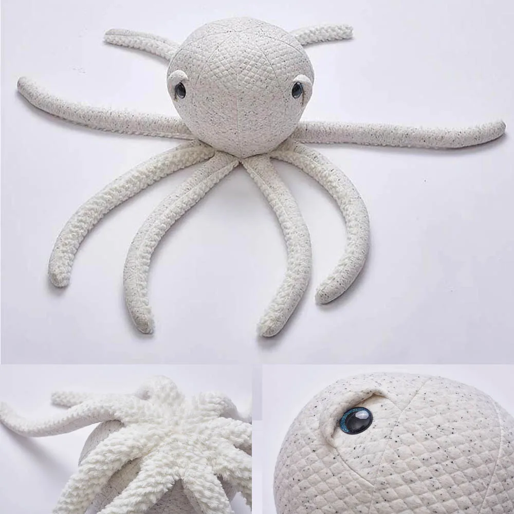 peluche estrella de mar