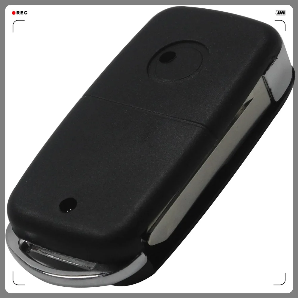 Модифицированный откидной Складной Дистанционный Автомобильный ключ для Suzuki Swift Grage Vitara Alto авто аксессуары 2 кнопки чехол для ключей