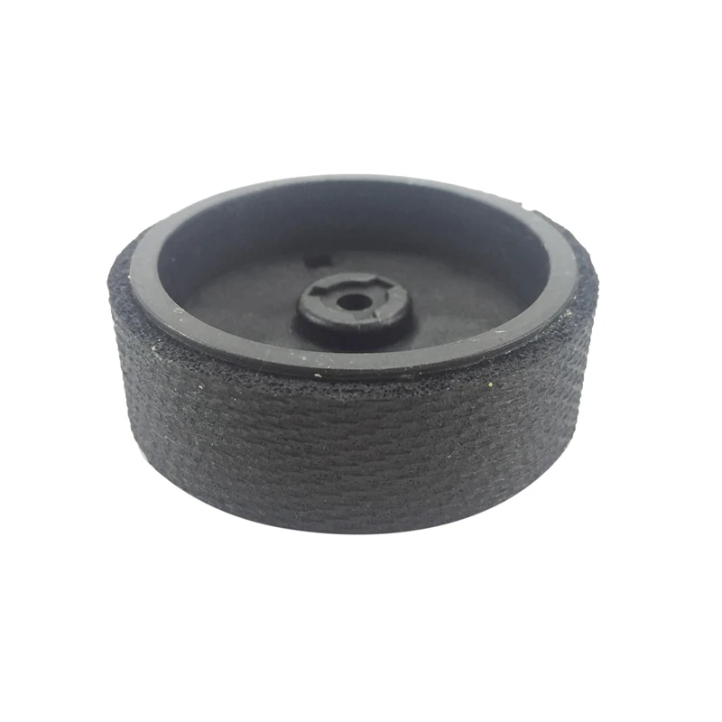 2 шт. колеса подходит для IRobot Braava Mint 4200 5200C 320 321 380T Запчасти для пылесоса