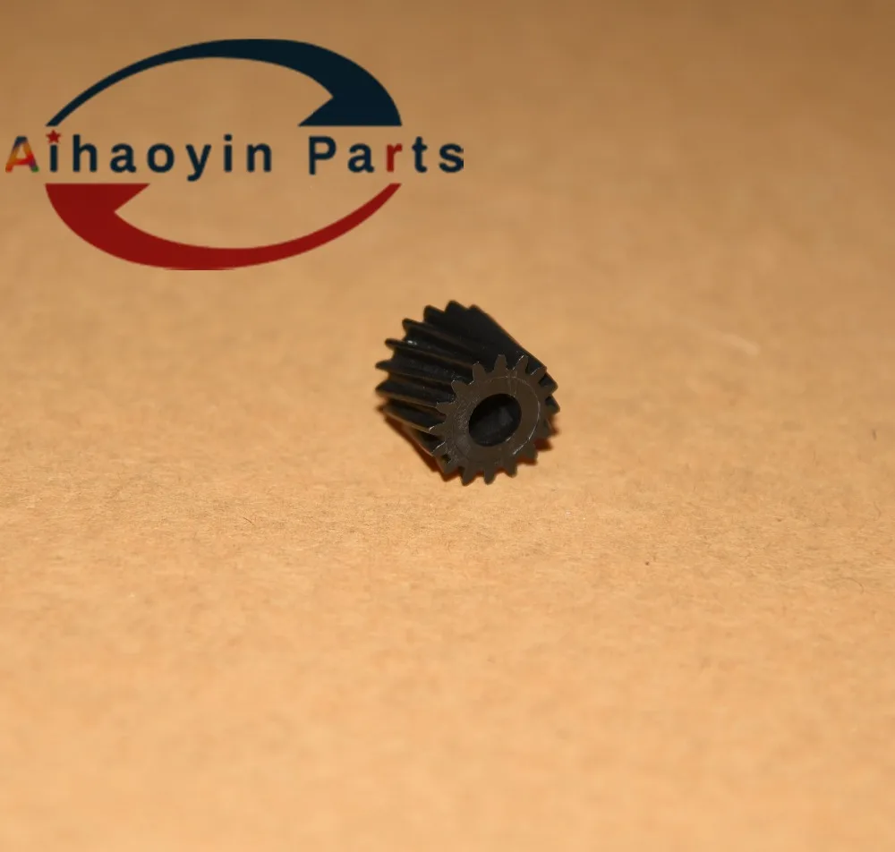 4pcs new compatible 16T Registration Motor Gear for Xerox 700 700I C75 J75 770 5151 (4) - 副本