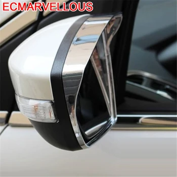 

Auto Window Wing Mirror Automobile Modified Decorative Car Styling Decoration Covers Bright Sequins 13 14 15 16 17 FOR Ford Kuga