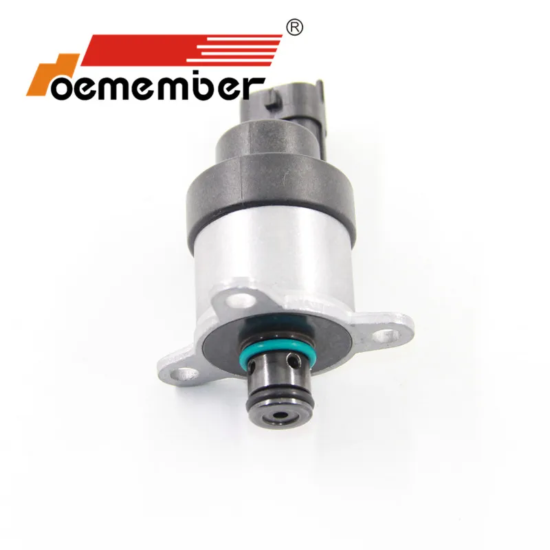 NEW 0928400627 for MAN Truck Fuel Metering Solenoid