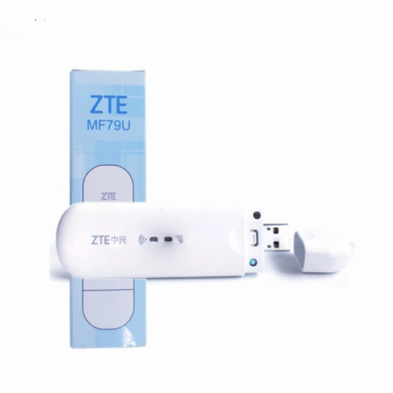 ZTE MF79 MF79U 4G150M LTE USB  Dongle LTE 4G USB WiFi Modem dongle car wifi PK Huawei E8372h-153 E8372h-608 E8372H-320