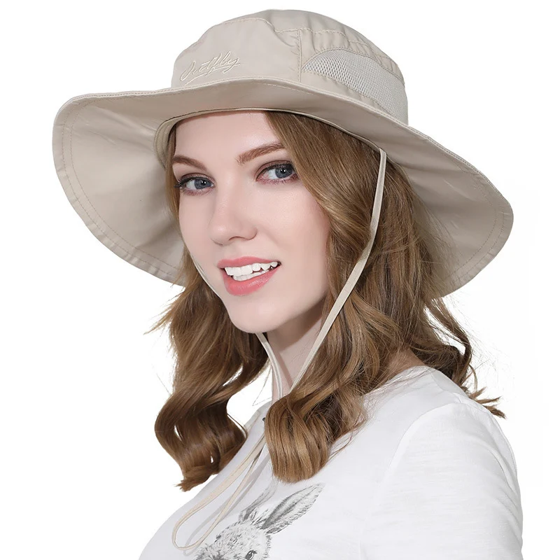 

Bucket Hat Soft-edged Foldable Quick-drying Fisherman Hat Anti-ultraviolet Breathable Lightweight Hat Caps For Men And Women